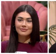Lia: „ O să o cucerească și apoi o să vadă toată lumea cine e Ahmed” Concurenta din „Casa Iubirii” nu are încredere în colegul ei. Crede că își va da masca jos după ce îi va câștiga inima Veronicăi: „Parcă nu e el”